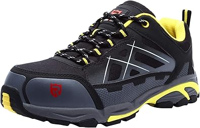 zapato seguridad,calzado seguridad,mejor zapato seguridad