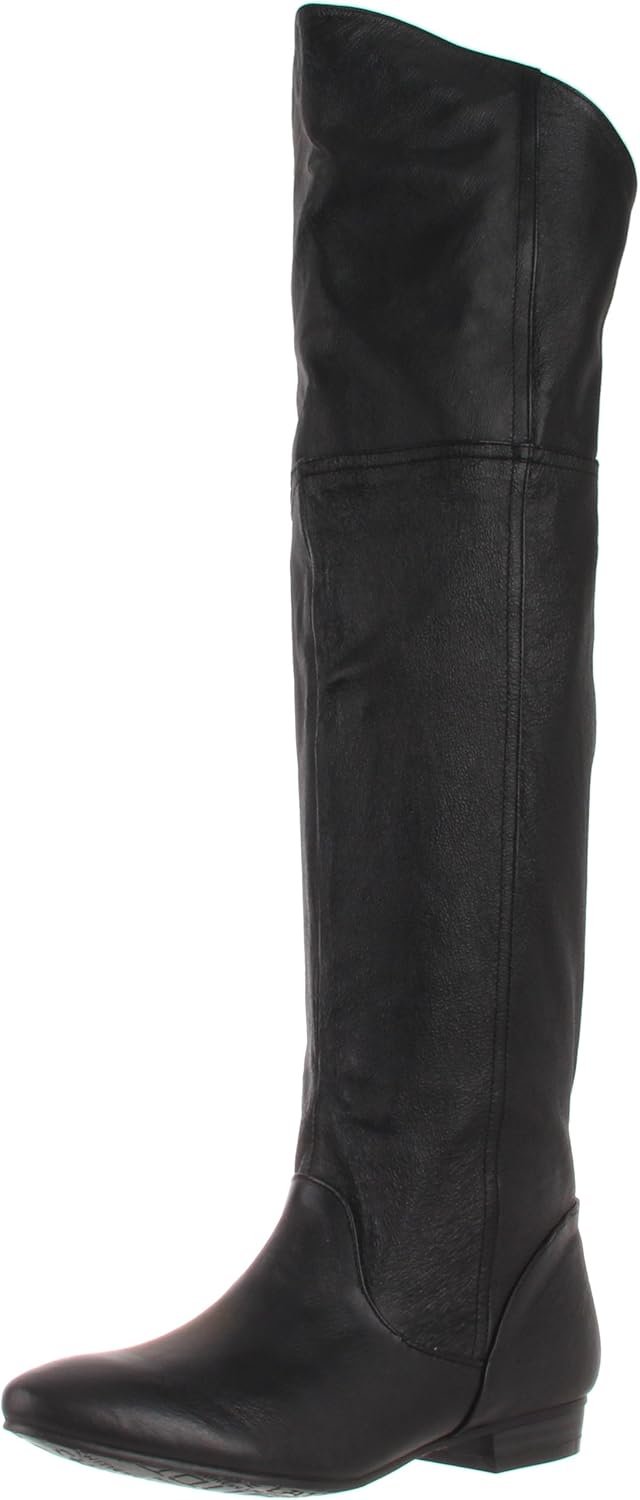 the bay naturalizer boots