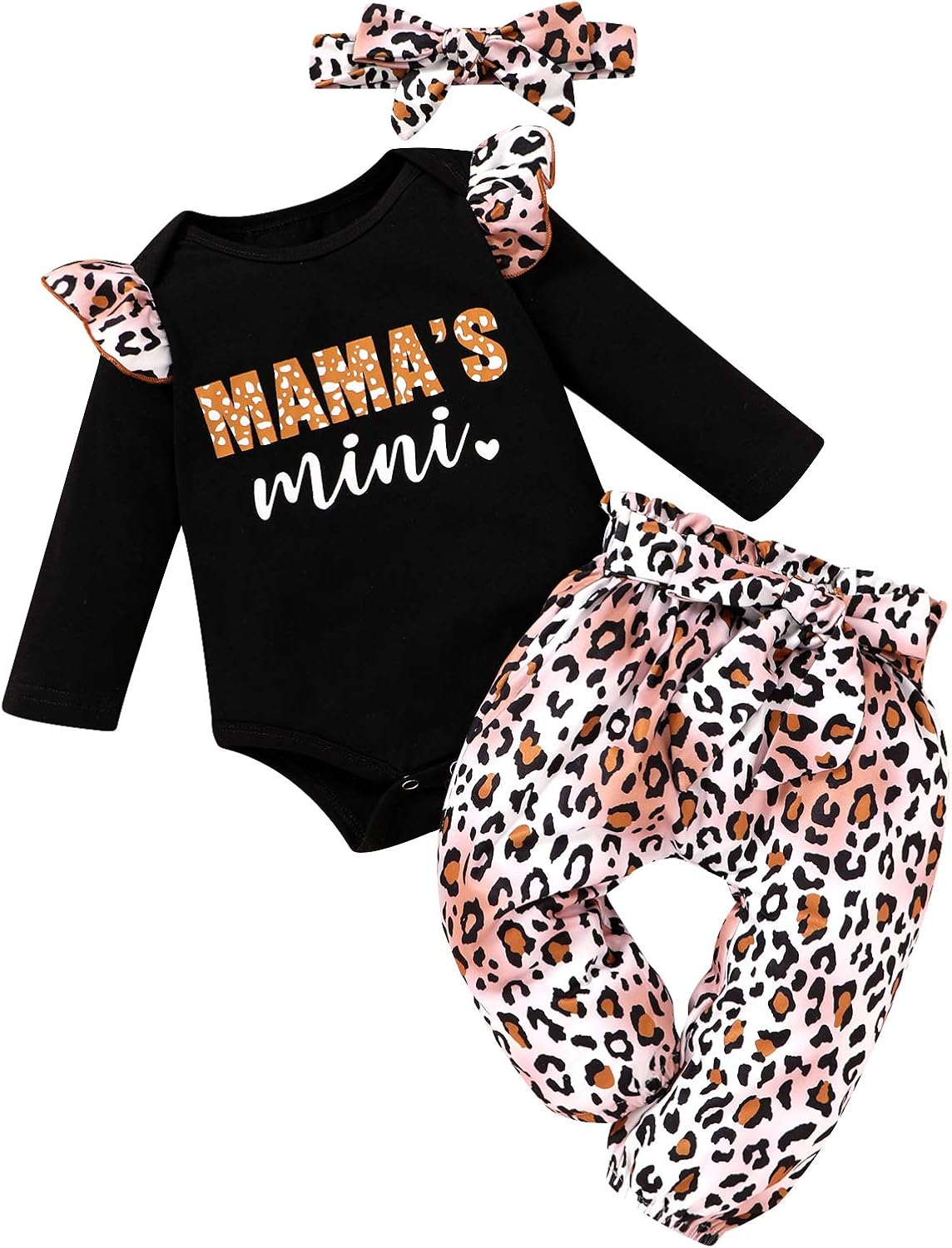 newborn baby winter clothes set