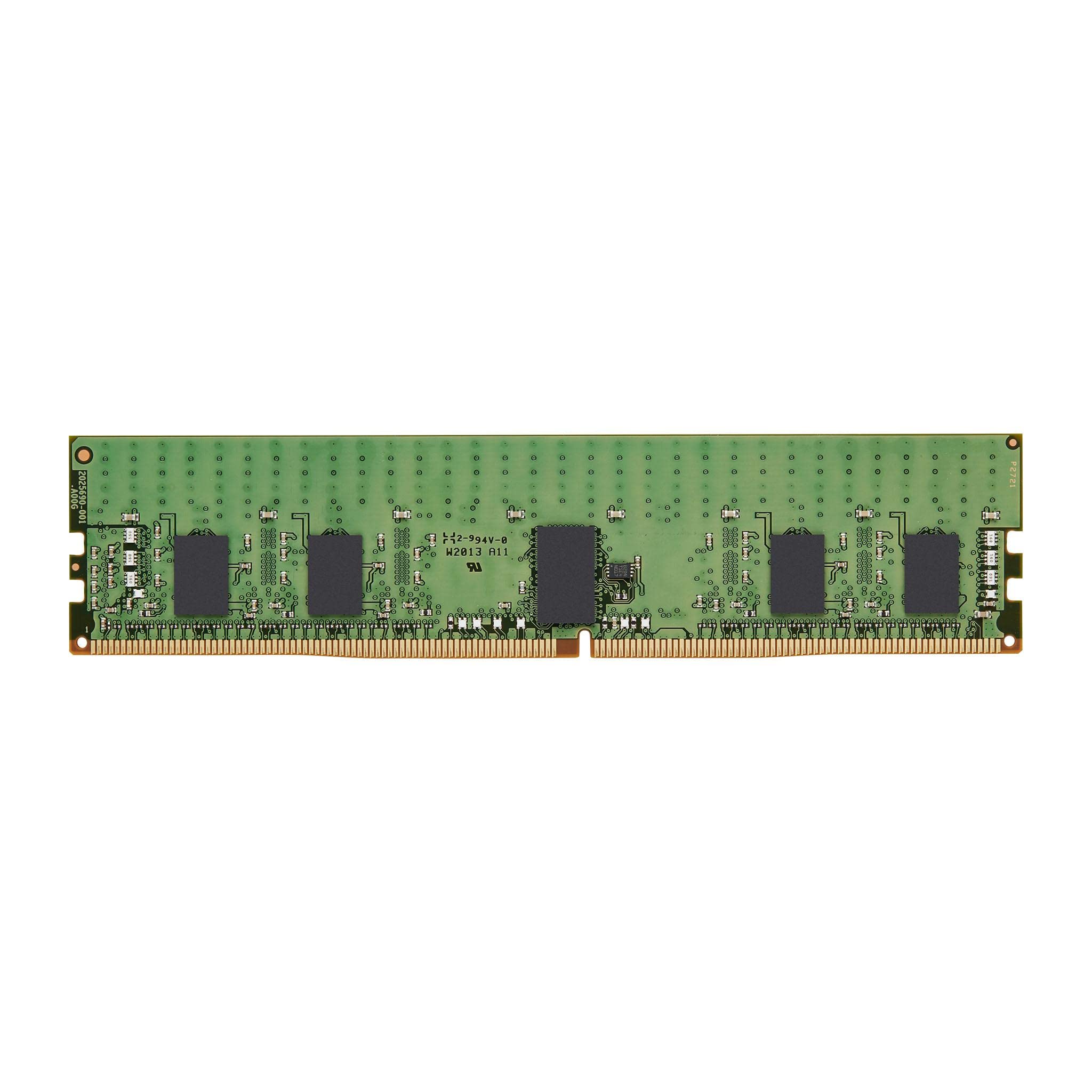 Kingston Branded Memory 8GB DDR4 2666MT/s ECC Module KTD-PE426E/8G Server Memory