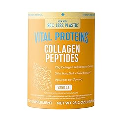 Vital Proteins Collagen Peptides Powder - Grass Fed