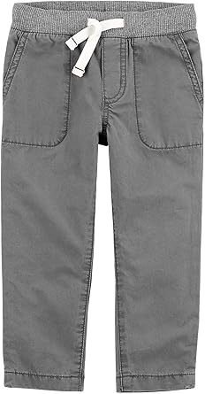 carter's pull on jeans