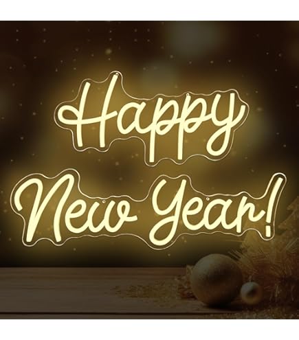 Gpoty LED Neon Light,Let's Party Neon Sign USB Powered Light Up Sign 5V Decorative Neon Light Sign Creative Lighted Sign Wall Decor Neon Light Sign Orna