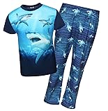 Quad Seven Boys Short Sleeve Graphic Sublimation