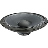 Harmony Audio 15" PA Replacement Woofer Compatible with Mackie Thump15A | Fits TH-15A powered speaker cabinets, 15 inch drop-in driver swap, restores bass, easy repair part for blown cones, pro sound