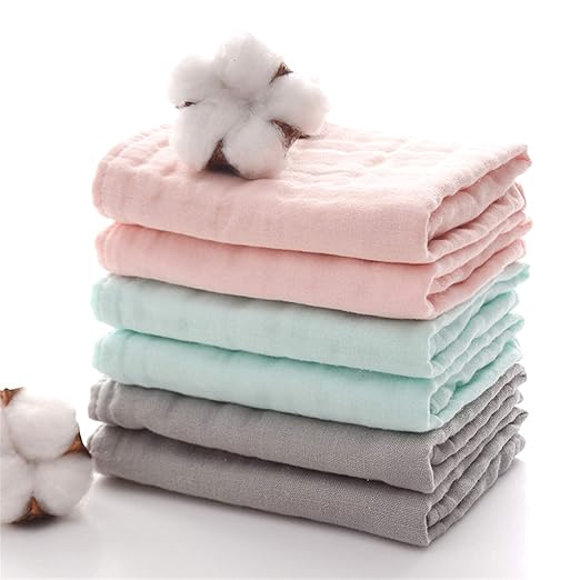 Best Baby Washcloths and Towels (Reviewed 2020)