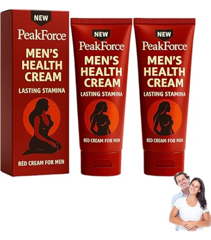 Amazon.com: ATTDX ZENTHECA VITAL CREAM,Prime Alpha Men Max Cream