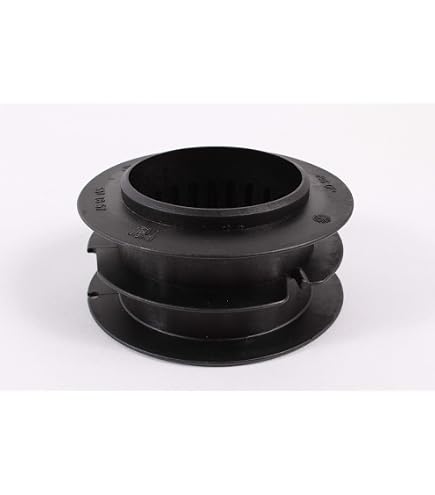 thumbnail image 2 of Husqvarna T35 Trimmer Head Bump Knob Replacement – Tap Cover & Eyelet Kit (544044402) 2 of 6