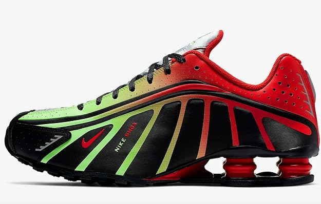 Nike Air Shox Shoes - Sepsport