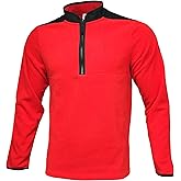 Nike Men's Victory Therma 1/2 Zip Pullover