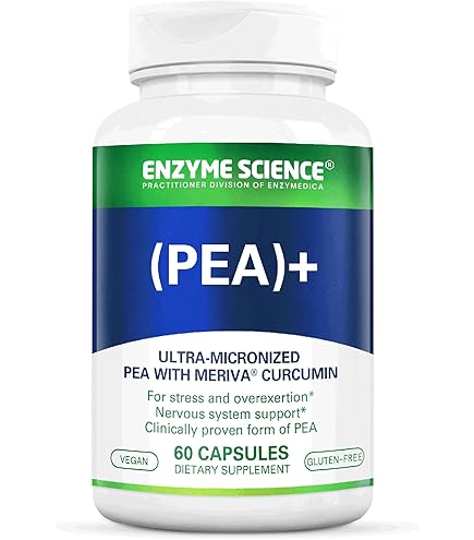 Amazon.com: Enzyme Science, Stem XCell Pro, Antioxidant Support