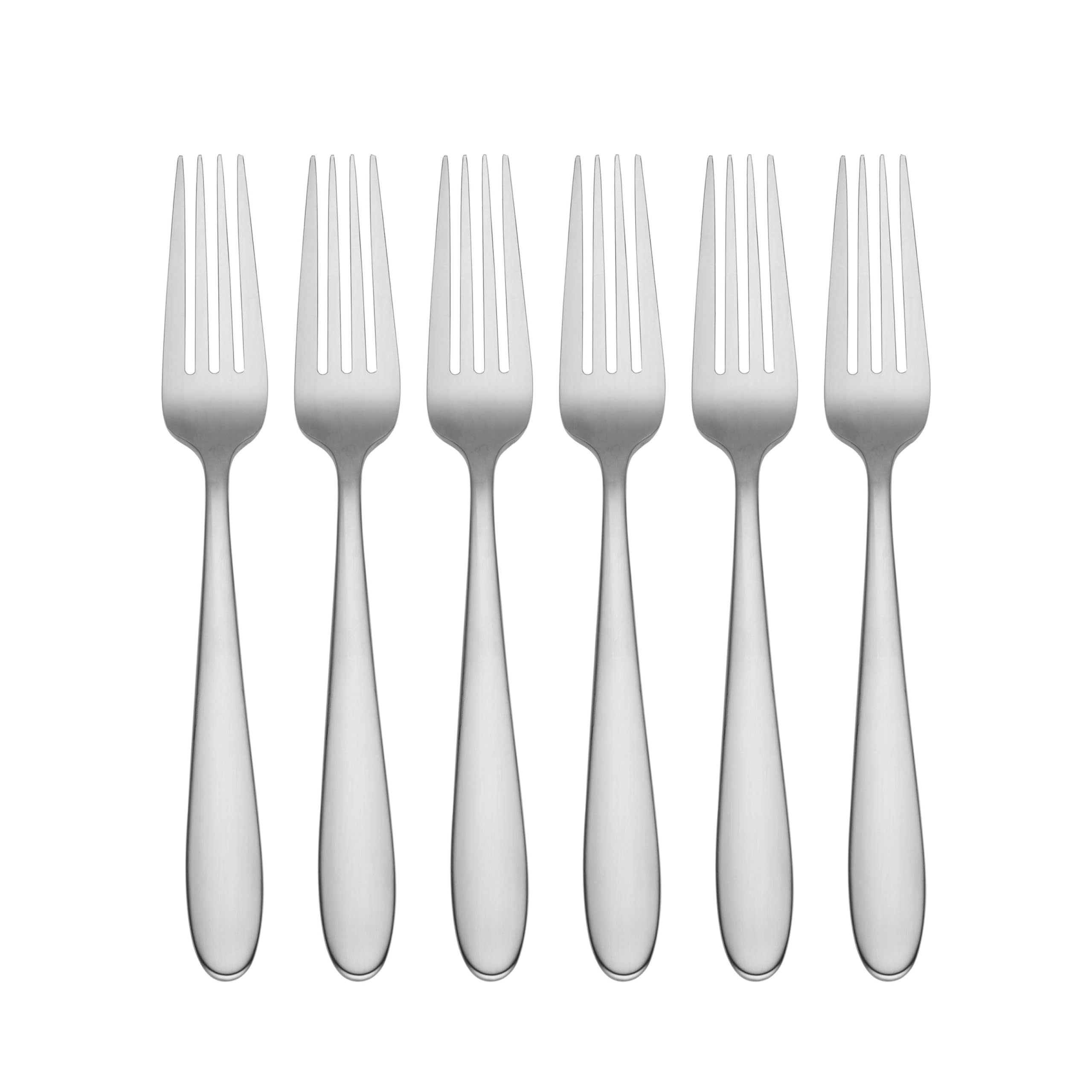 Photo 1 of Oneida Vale Set of 6  Dinner Forks
