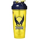 PerfectShaker Wolverine Logo, 28 Ounce