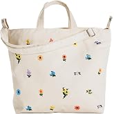 BAGGU Horizontal Zip Duck Bag