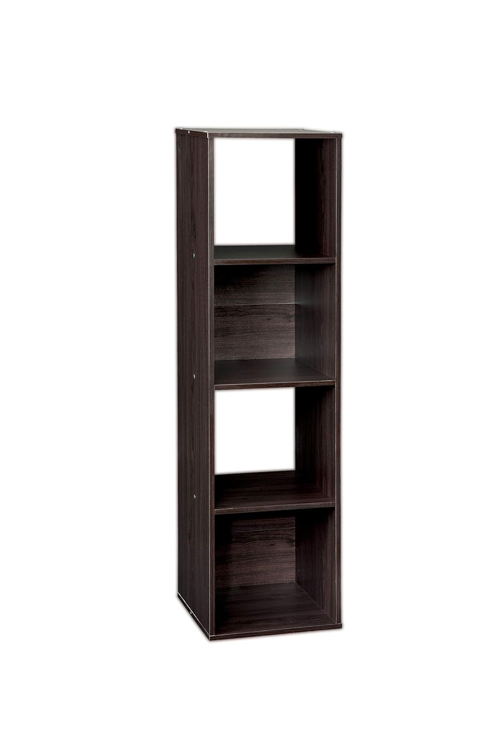 closetmaid 25 cube shoe storage on Closet Organization Systems Espresso 2 Cube Closetmaid 78817 Cubeicals Organizer Storage Home Organization