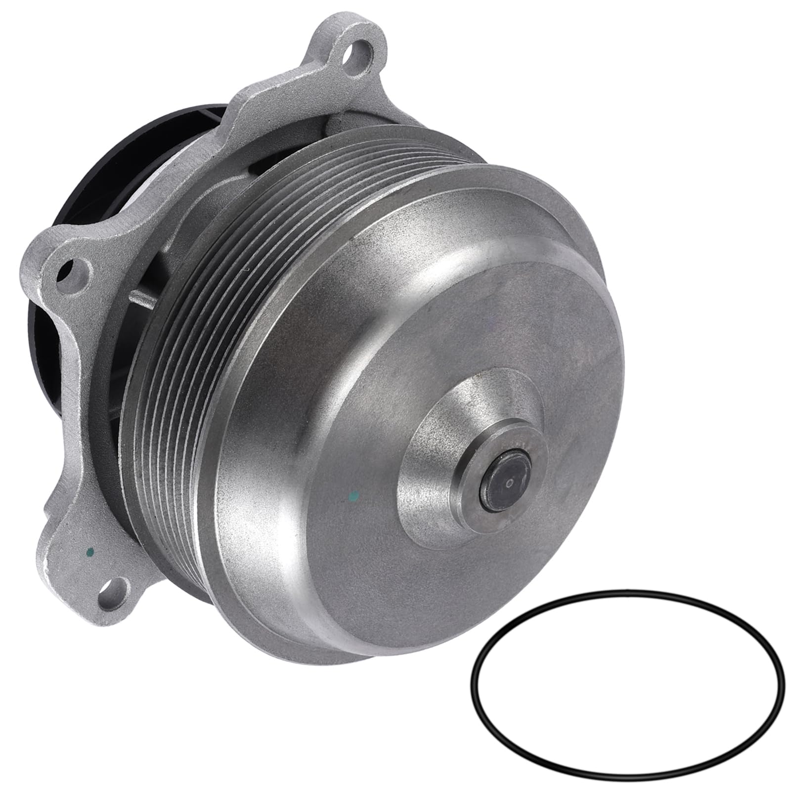Photo 1 of AULINK 2042162 Water Pump For PACCAR/DAF MX13 1953276 2042162R 1956779 1917690 CF XF Euro 6, Replaces 2104575 1912939 1945428 1956779
