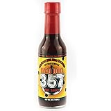 Mad Dog 357 Hot Sauce, 5oz
