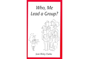 Who, Me Lead a Group?