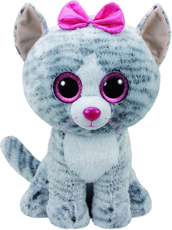 Ty 36838 Kiki Boo Large, Multicolored Amazon.co.uk Toys & Games