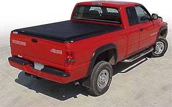 Amazon Com Access 14109 Original Roll Up Tonneau Cover Automotive