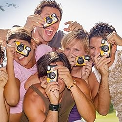 Kodak Funsaver Disposable Camera Bulk one time