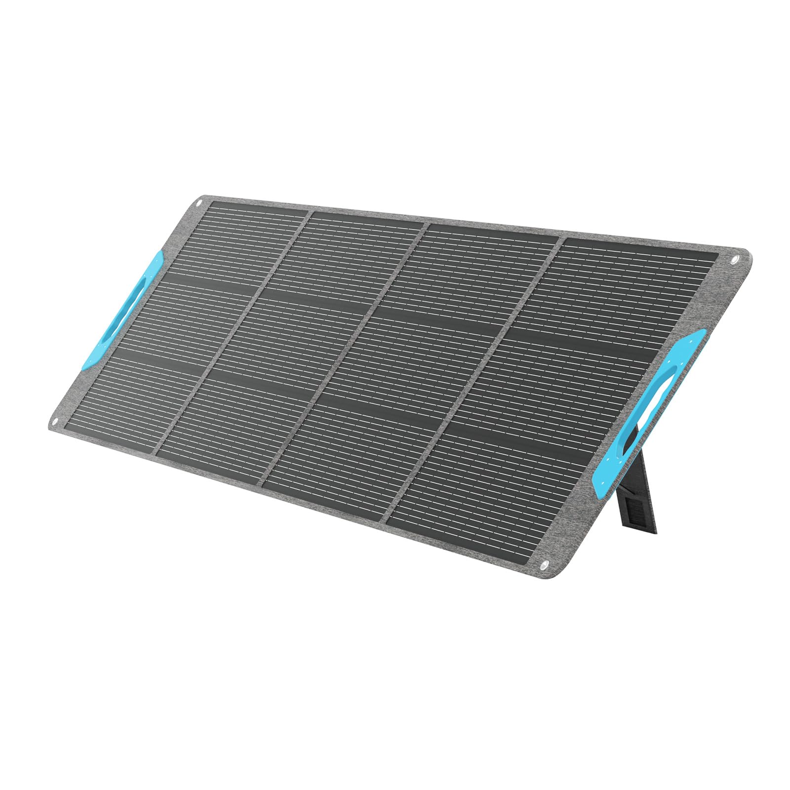 Renogy 200W Portable Solar Panel, IP65 Waterproof Foldable Solar Panel Power Backup, Solar Charger for Power Station RV Camping Off Grid Image Renogy 200W Portable Solar Panel, IP65 Waterproof Foldable Solar Panel Power Backup, Solar Charger for Power Station RV Camping Off Grid Image