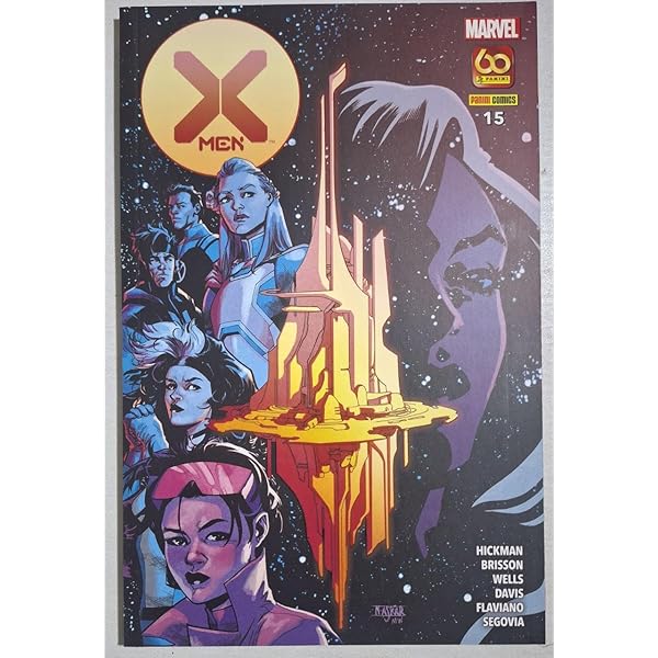 X-men - 14 | Amazon.com.br