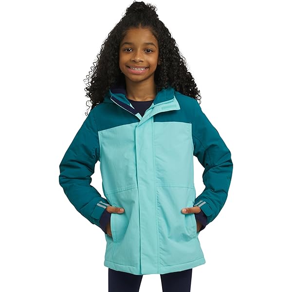 ZLSLZ Womens Winter Fleece Lined Loose Oversized Reversible Bomber
