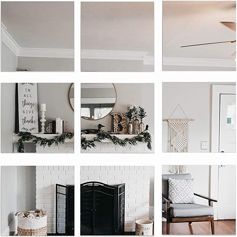 W Mtools Spiegelfliesen Selbstklebend 20x20cm 4 Stuck Dekorative Wandspiegel Spiegelkacheln Fliesenspiegel Spiegel Zum Kleben Deko Spiegel Fur Kuche Bad Wohnzimmer Schranke Spiegel Wandspiegel Amazon De Auto W Mtools Spiegelfliesen Selbstklebend 20x20cm 4 Stuck Dekorative Wandspiegel Spiegelkacheln Fliesenspiegel Spiegel Zum Kleben Deko Spiegel Fur Kuche Bad Wohnzimmer Schranke Spiegel Wandspiegel Amazon De Auto