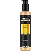TRESemm&eacute; Detangling Cream Serum Lamellar Gloss Ultra Shine 5.7 oz | High-shine finish, Up to 72hr shine