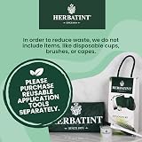 Herbatint Hair Dye 6C Dark Ash Blonde Permanent 150 ml view 6