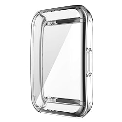 TenCloud Cases Compatible with Huawei Honor Band