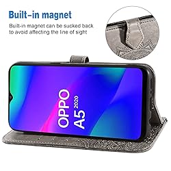 Compatible with OPPO A9 2020/A5 2020/A11/A11x