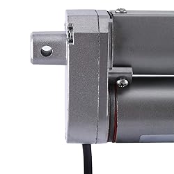 Homend DC12V 14inch Stroke Linear Actuator with