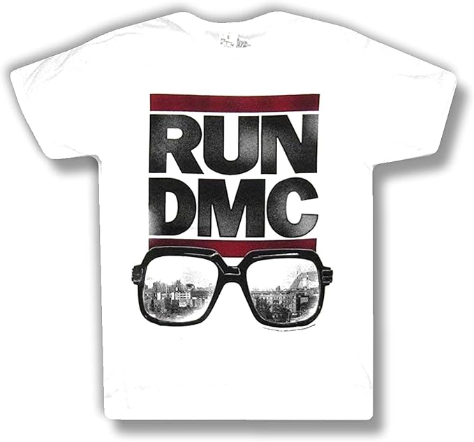 run dmc sunglasses