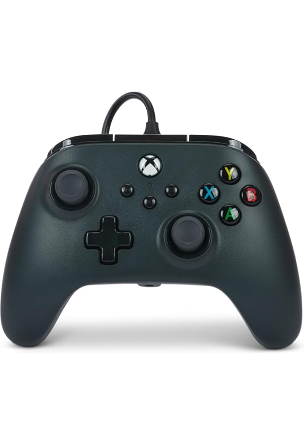Amazon.com: PDP Wired Controller for Xbox Series X|S, Xbox