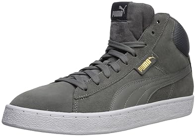 puma mid