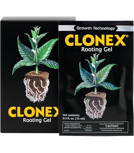 Amazon.com : Clonex Rooting Gel - High-Performance Rooting