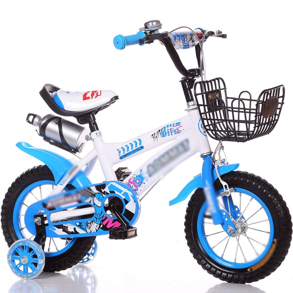さいず Inch 18 Inch Inch 子供用自転車3 6 9歳の男の子と女の子12インチ14インチ16インチ18インチ 自転車 サイズ 18 B07dztcl5g 18 子ども用自転車 クラシック Rumble Media