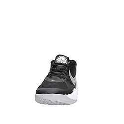 Nike Unisex-Kid's Team Hustle D 9