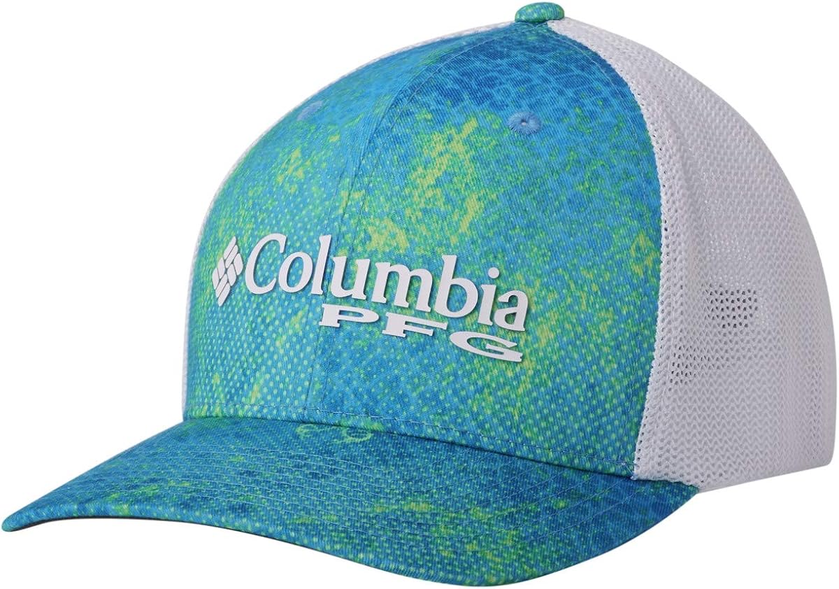 columbia pfg hat amazon