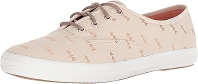 keds champion metallic