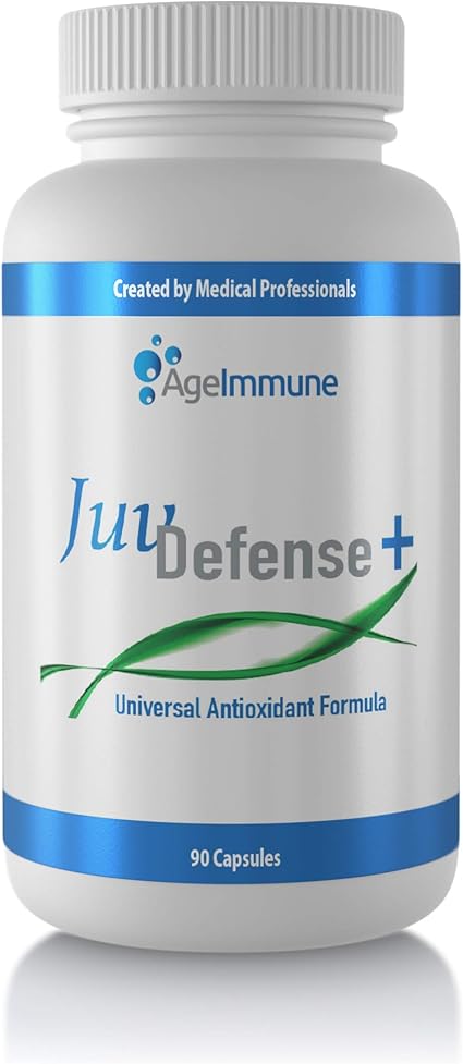 Amazon Com Multivitamins And Antioxidant Supplements With N