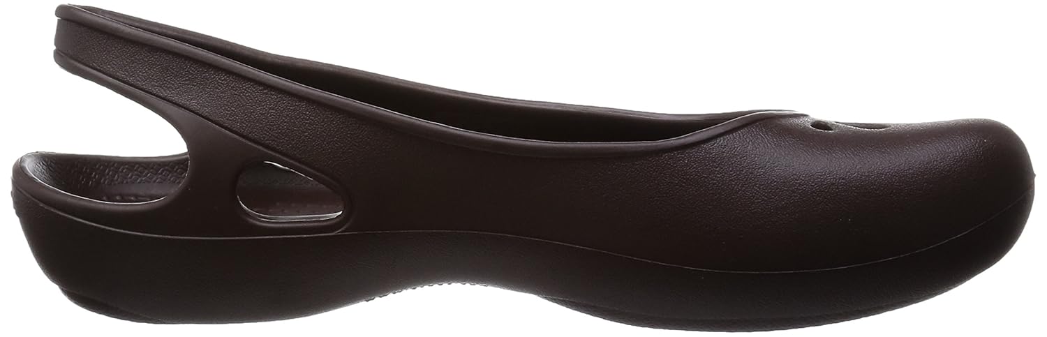 crocs women's taylor slingback w fashion sandals