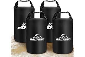 GALTEED Canopy Water Weight Bag,112 LBS Canopy Weights Sand Bags,Canopy Tent Weights for Canopy Legs,Heavy Duty Weights Bags for Pop Up Tent Gazebo Legs(Without Sand)