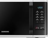 Samsung MS23K3513AW Solo Microwave 800W 23L White view 5