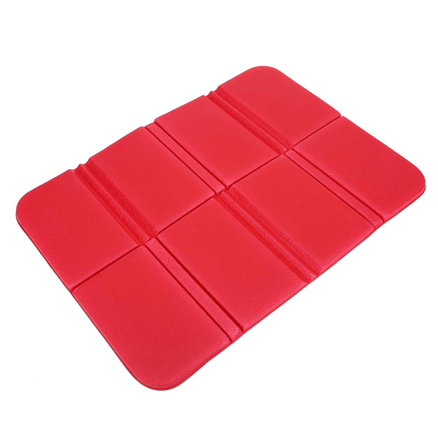 Picnic Seat, Folding Seat Cushion Foldable Picnic Cushion for Picnic