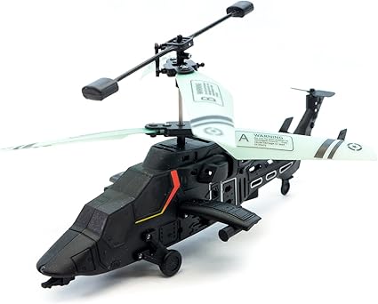 helicopteros a control remoto precios