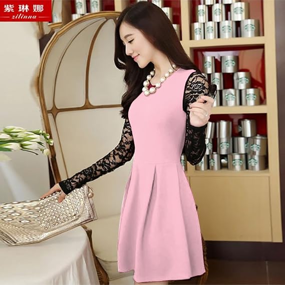 Buy Dresses For Women Western Wear One Piece Dress For Girls Tops For Women Western Wear Dresses For Women Party Wear Indian Free Size Anarkali Dress At Amazon In