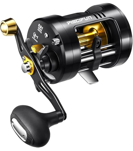 Amazon.com : Abu Garcia Ambassadeur C3 Conventional Reel, Size 7000 (1324531), 2 Stainless Steel Ball Bearings + 1 Roller Bearing, Carbon Fiber Star Drag, Max of 20lb | 9.0kg,Silver : Sports & Outdoors Amazon.com : Abu Garcia Ambassadeur C3 Conventional Reel, Size 7000 (1324531), 2 Stainless Steel Ball Bearings + 1 Roller Bearing, Carbon Fiber Star Drag, Max of 20lb | 9.0kg,Silver : Sports & Outdoors